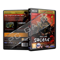 toal war shogun 2 pc oyun